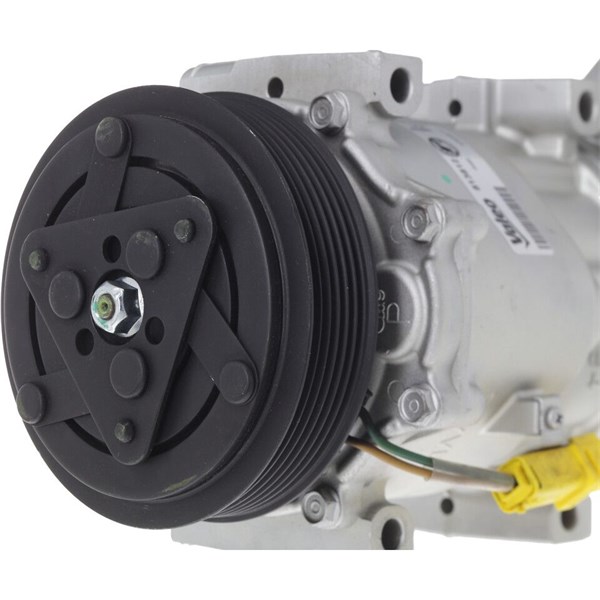 Kompressor, klimatanläggning 12V Valeo 813812 VALEO Kompressor, klimatanläggning 12V Valeo 813812 VALEO