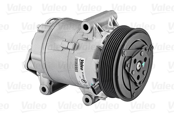 Kompressor, klimatanläggning 12V Valeo 813825 VALEO