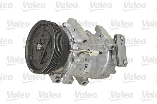 Kompressor, klimatanläggning 12V Valeo 813827 VALEO