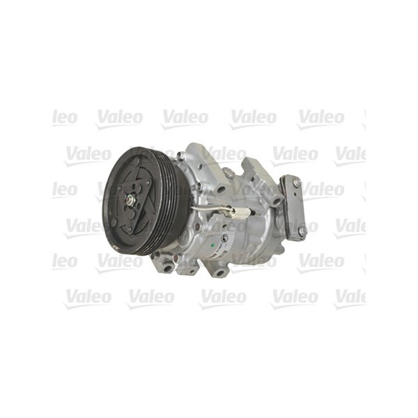 Kompressor, klimatanläggning 12V Valeo 813827 VALEO