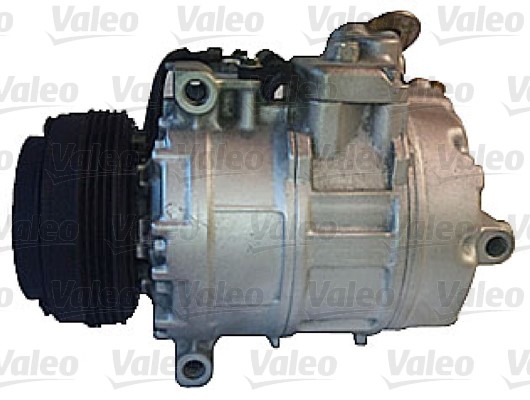 Kompressor, klimatanläggning 12V Valeo 813833 VALEO