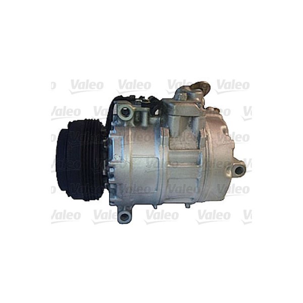 Kompressor, klimatanläggning 12V Valeo 813833 VALEO