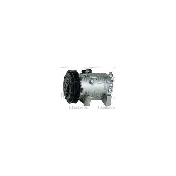 Kompressor, klimatanläggning 12V Valeo 813834 VALEO