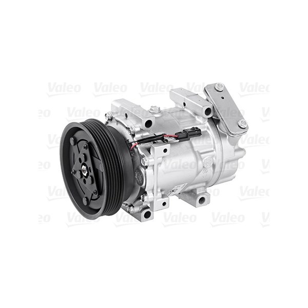 Kompressor, klimatanläggning 12V Valeo 813939 VALEO