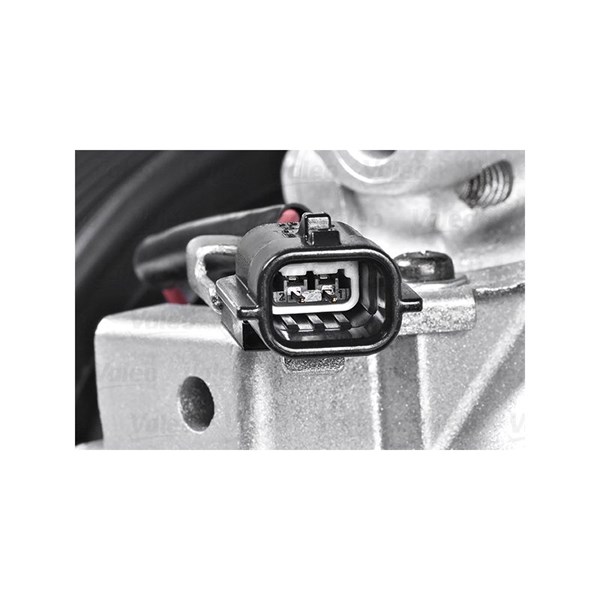 Kompressor, klimatanläggning 12V Valeo 813939 VALEO Kompressor, klimatanläggning 12V Valeo 813939 VALEO