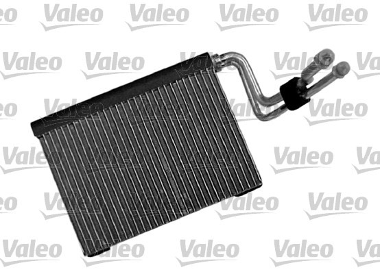 Förångare, klimatanläggning Valeo 818201 VALEO