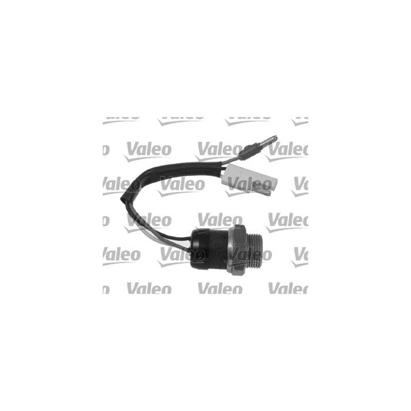 Temperaturswitch, kylarfläkt Valeo 819828 VALEO