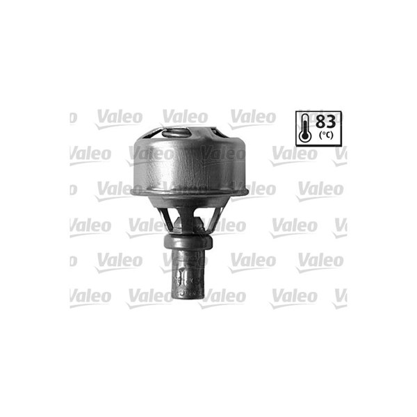 Termostat, kylvätska Valeo 819922 VALEO