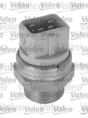 Temperaturswitch, kylarfläkt Valeo 820214 VALEO