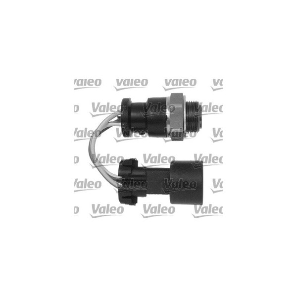Temperaturswitch, kylarfläkt Valeo 820219 VALEO