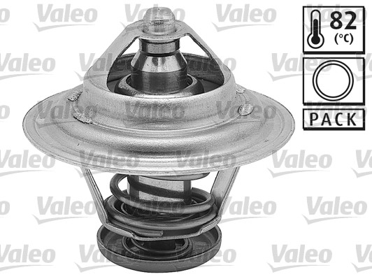 Termostat, kylvätska Valeo 820432 VALEO