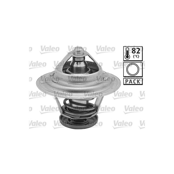Termostat, kylvätska Valeo 820432 VALEO