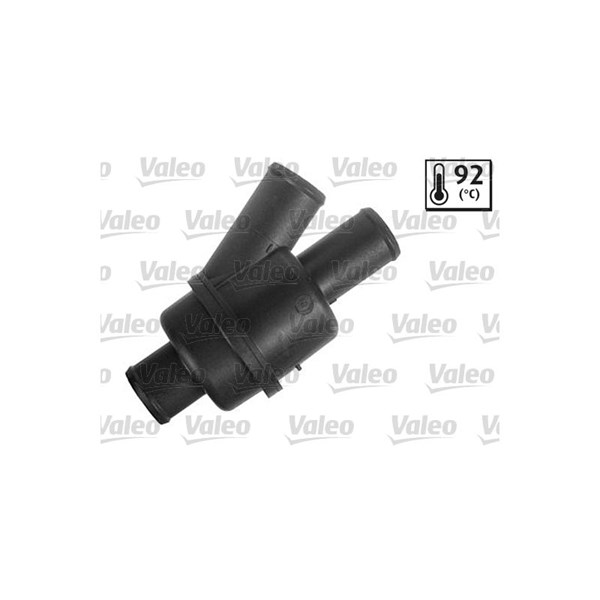 Termostat, kylvätska Valeo 820955 VALEO