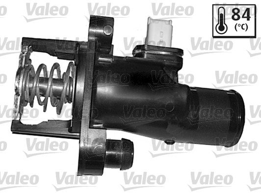 Termostat, kylvätska Valeo 820976 VALEO