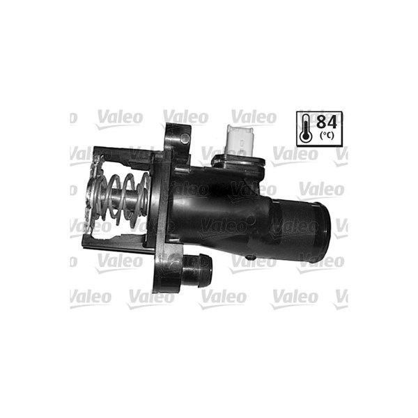Termostat, kylvätska Valeo 820976 VALEO
