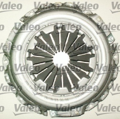 Kopplingssats Valeo 821078 VALEO