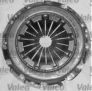 Kopplingssats Valeo 821083 VALEO