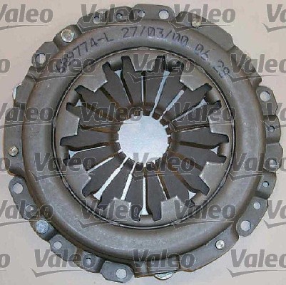 Kopplingssats Valeo 821117 VALEO