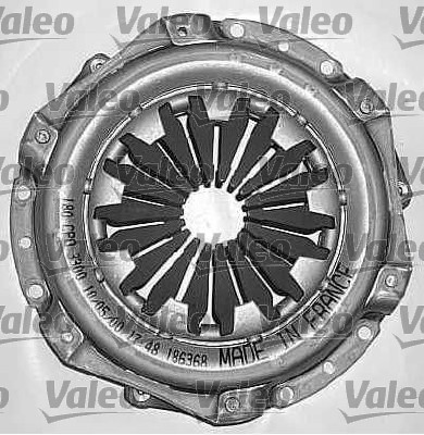 Kopplingssats Valeo 821183 VALEO