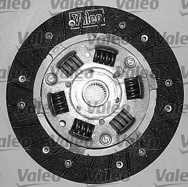 Kopplingssats Valeo 821183 VALEO