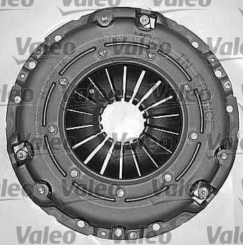 Kopplingssats Valeo 821216 VALEO