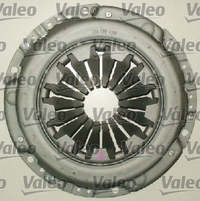 Kopplingssats Valeo 821244 VALEO