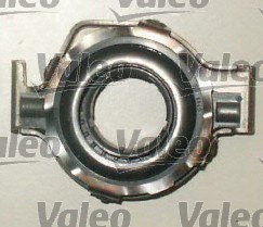 Kopplingssats Valeo 821244 VALEO