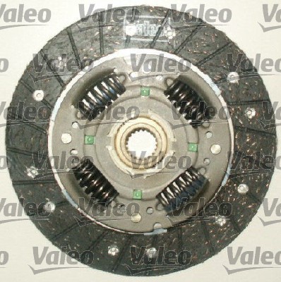 Kopplingssats Valeo 821244 VALEO