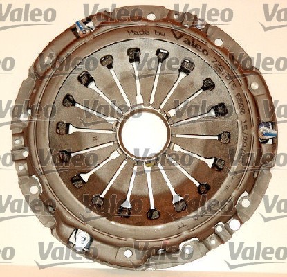 Kopplingssats Valeo 821249 VALEO
