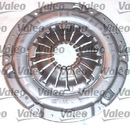 Kopplingssats Valeo 821306 VALEO