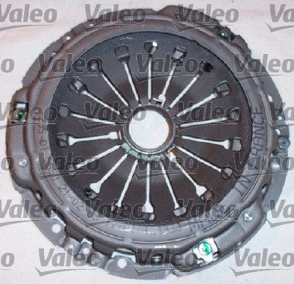 Kopplingssats Valeo 821338 VALEO