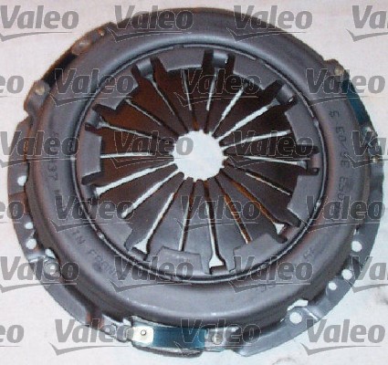 Kopplingssats Valeo 821339 VALEO
