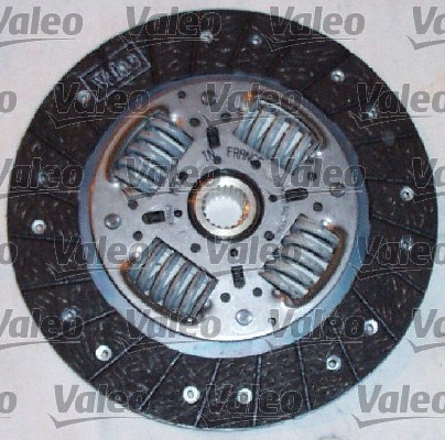 Kopplingssats Valeo 821339 VALEO Kopplingssats Valeo 821339 VALEO