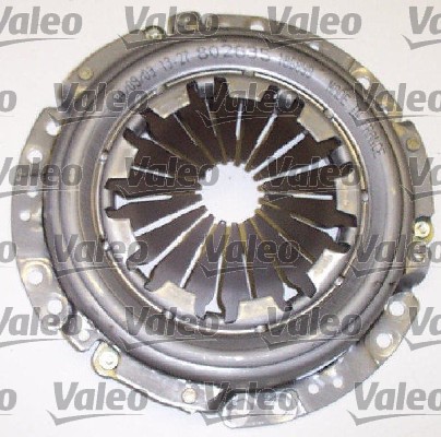 Kopplingssats Valeo 821365 VALEO