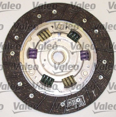 Kopplingssats Valeo 821365 VALEO