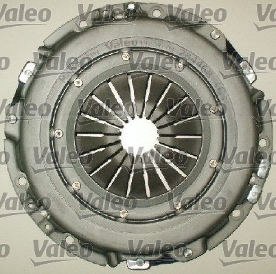 Kopplingssats Valeo 821389 VALEO