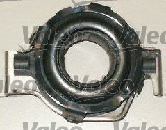 Kopplingssats Valeo 821389 VALEO