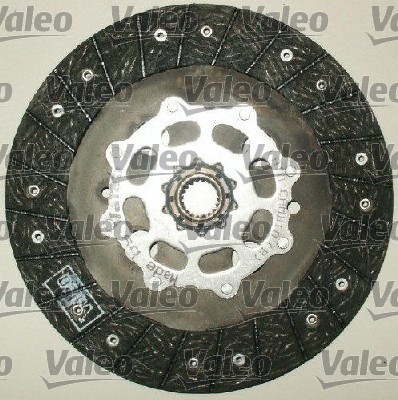 Kopplingssats Valeo 821389 VALEO