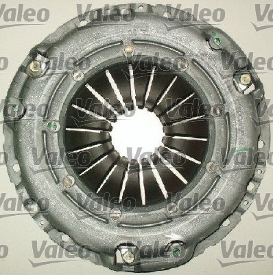 Kopplingssats Valeo 821393 VALEO