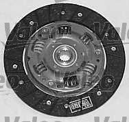 Kopplingssats Valeo 821426 VALEO