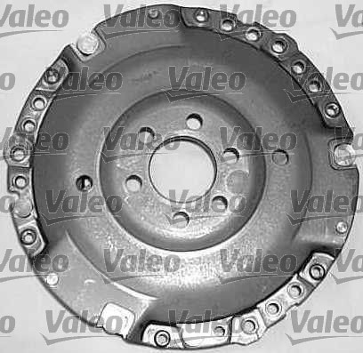 Kopplingssats Valeo 821445 VALEO