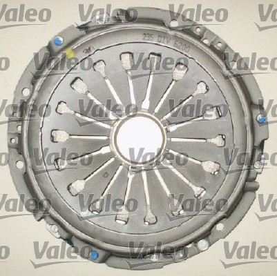 Kopplingssats Valeo 821465 VALEO