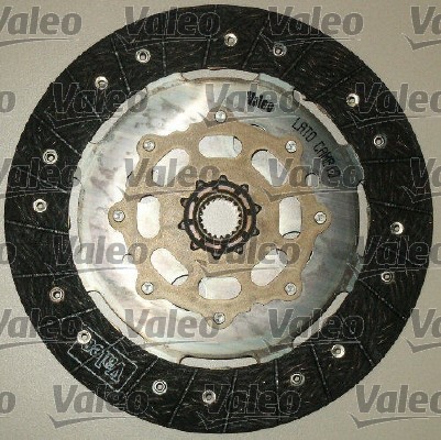 Kopplingssats Valeo 821465 VALEO