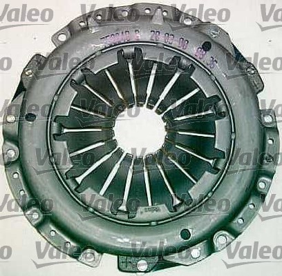 Kopplingssats Valeo 821799 VALEO Kopplingssats Valeo 821799 VALEO