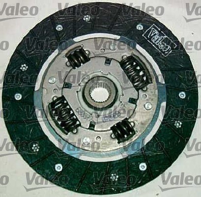 Kopplingssats Valeo 821799 VALEO Kopplingssats Valeo 821799 VALEO