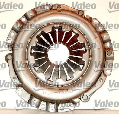 Kopplingssats Valeo 826030 VALEO