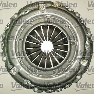 Kopplingssats Valeo 826033 VALEO
