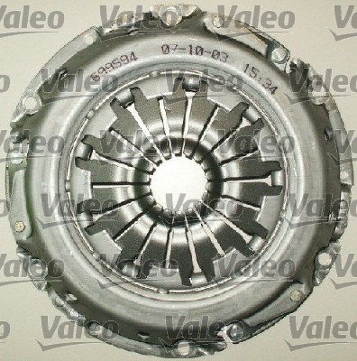Kopplingssats Valeo 826055 VALEO