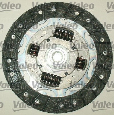 Kopplingssats Valeo 826055 VALEO