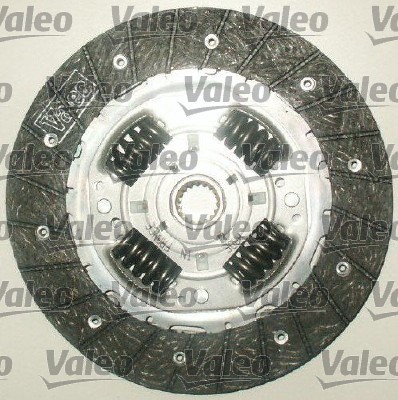 Kopplingssats VALEO